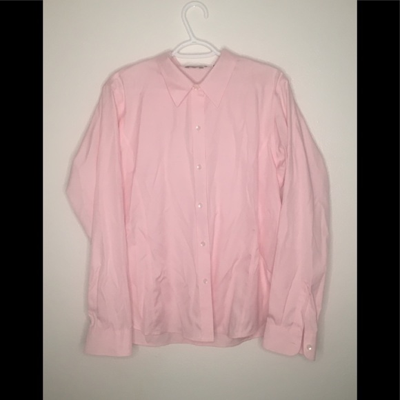 EUC Liz Claiborne Button Down - Picture 5 of 8